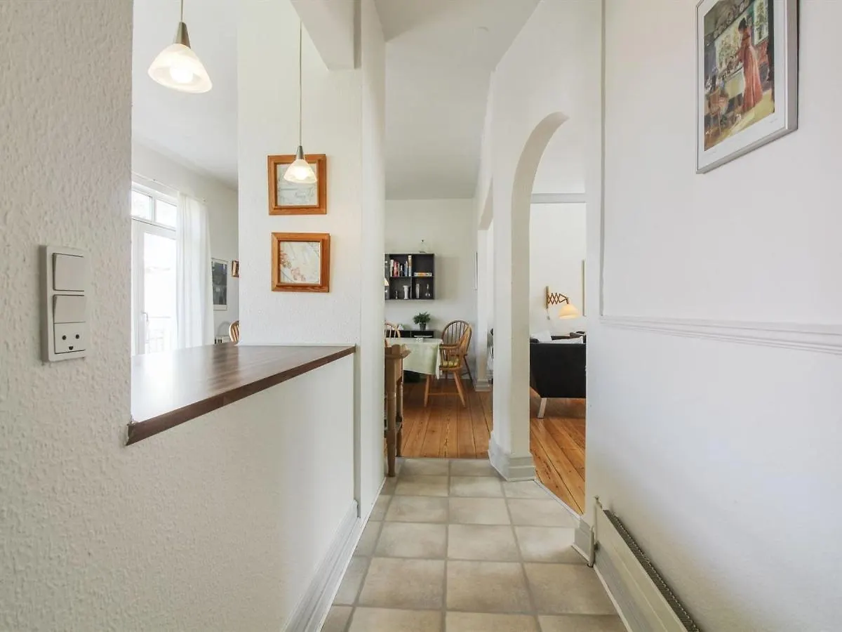 Holiday Home Harro - 150M From The Sea In Nw Jutland By Interhome Skagen 0*,  Dinamarca